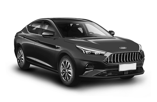 JAC J7 I