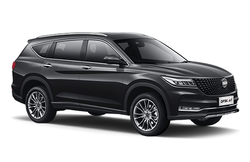 Dongfeng DFSK IX7 I