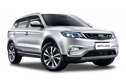 Geely Atlas I