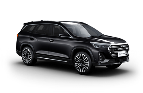 Jetour X90 Plus I
