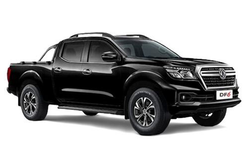 Dongfeng DF6 I