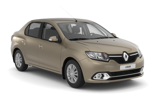 Renault Logan II