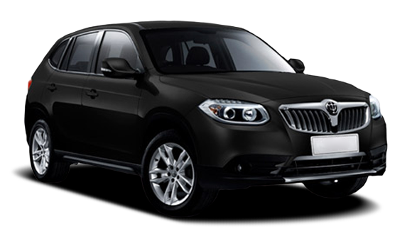 Brilliance V5 I
