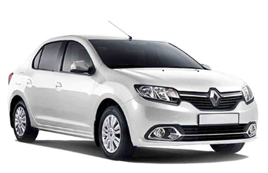 Renault Logan II