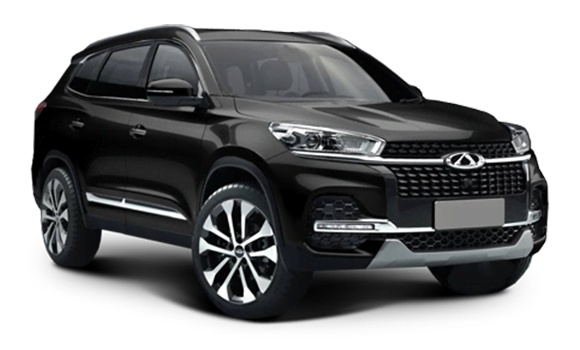 CHERY Tiggo 8 I
